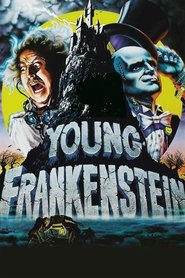 Young Frankenstein imagem