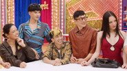 The Gayest Shokla: The Rusical