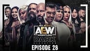 AEW Dark: Elevation #28