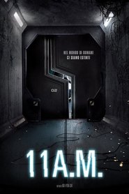 مشاهدة فيلم 11 A.M. 2013 مترجم