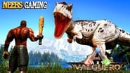 T-Rex Tame with A Club?