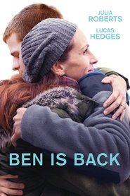 Imagen El Regreso de Ben