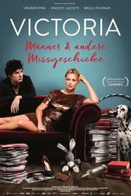 Image de Victoria - Männer & andere Missgeschicke