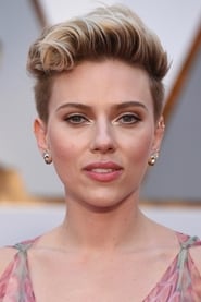 Scarlett Johansson