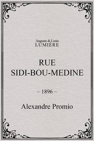 Rue Sidi-Bou-Medine