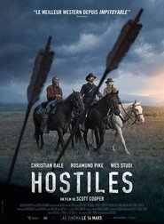 Hostiles en streaming