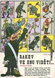 Se film „Rakev ve snu viděti...“ med norsk tekst