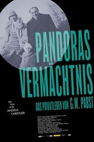 Pandora's Legacy