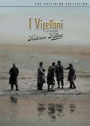 immagini di I Vitelloni