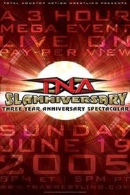 TNA Slammiversary 2005