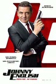 Johnny English Contre-Attaque
