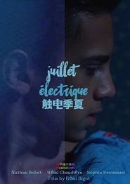 Image de Electric July