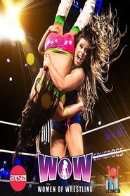 WOW – Women of Wrestling WOW – Women of Wrestling