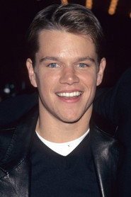 Matt Damon