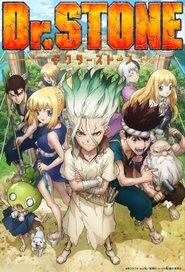 Imagem Dr. Stone Torrent