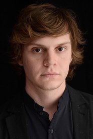 Image Evan Peters