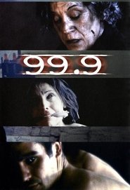 poster do 99.9 FM