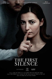 The First Silence movie poster
