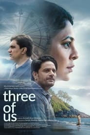 مشاهدة فيلم Three of Us 2023 مترجم