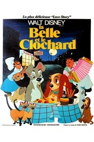 La Belle et le Clochard