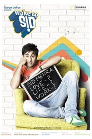 Photo de Wake Up Sid affiche