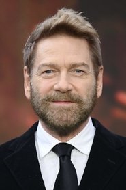 Kenneth Branagh Kenneth Branagh