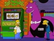 Imagen Los Simpson 10x21