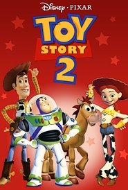 Toy Story 2 Toy Story 2