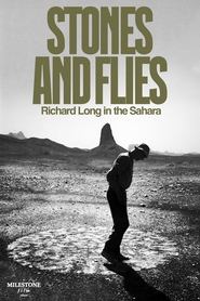 Stones and Flies: Richard Long in the Sahara (1988) Stones and Flies: Richard Long in the Sahara (1988)