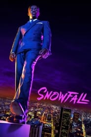 Snowfall Season 5 Episode 3 مترجمة