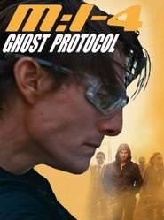 Mission: Impossible - Ghost Protocol Mission: Impossible - Ghost Protocol