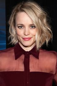 Image Rachel McAdams