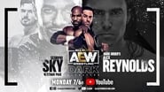 AEW Dark: Elevation #14