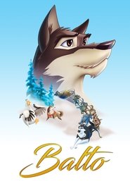 Balto (1995) REMUX 1080p Latino – CMHDD