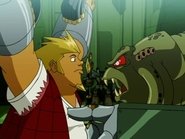Megas XLR 1x13