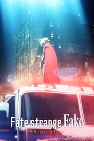 Image Fate/strange Fake – Whispers of Dawn (VOSTFR)