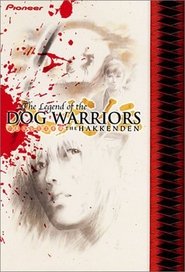 The Hakkenden The Hakkenden