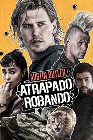 Image Atrapado robando