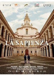 Affiche de Film La Sapienza