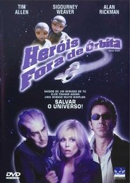 Imagem Heróis Fora de Órbita