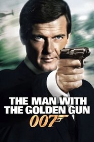 The Man with the Golden Gun Bilder