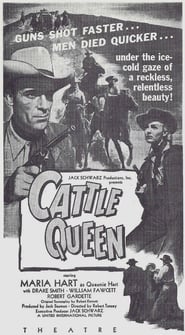 Cattle Queen Film Streaming HD