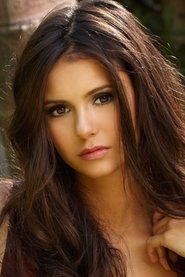 Nina Dobrev Nina Dobrev