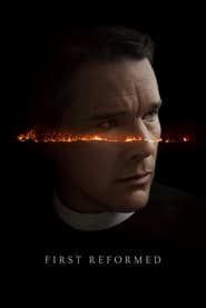 Image First Reformed