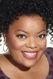 Yvette Nicole Brown Yvette Nicole Brown