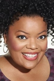 Image Yvette Nicole Brown