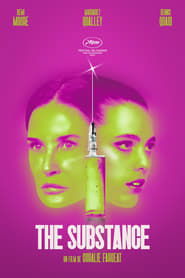 Image The Substance