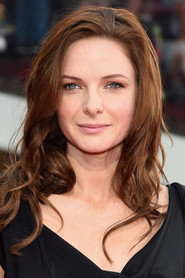 Rebecca Ferguson