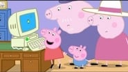 Grandpa Pig's Computer