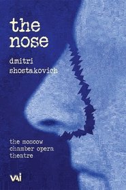 The Nose (1979) The Nose (1979)